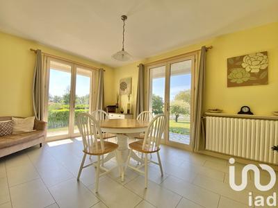 Maison - 182 m² - 7 pièces