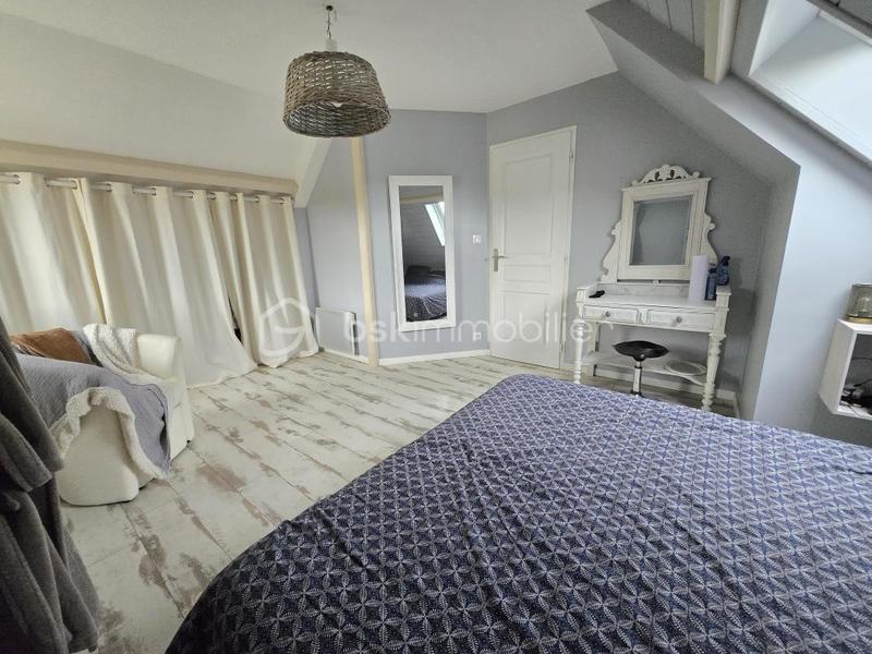 Maison de village - 94 m² - 3 pièces