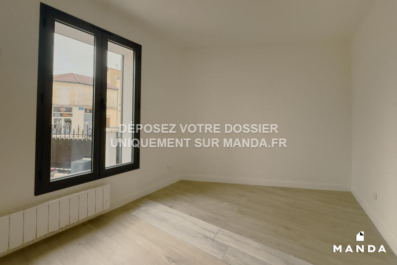 Appartement - 31 m² - 2 pièces