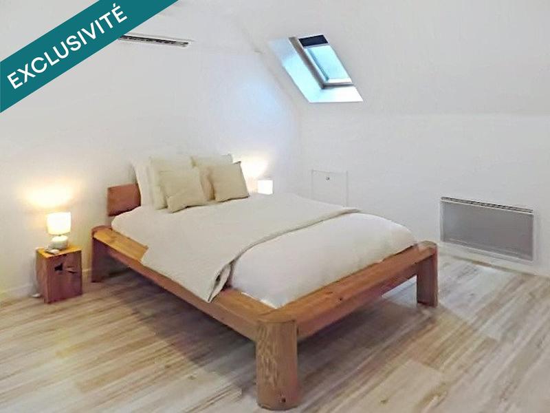 Maison - 190 m² - 7 pièces