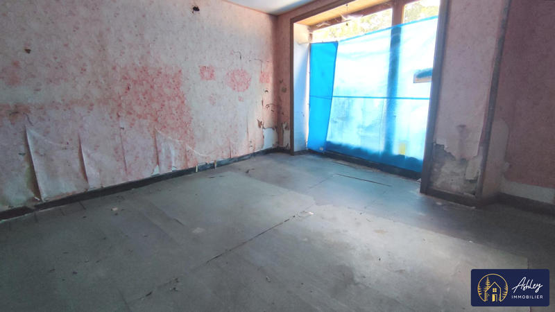 Maison - 104 m² - 6 pièces