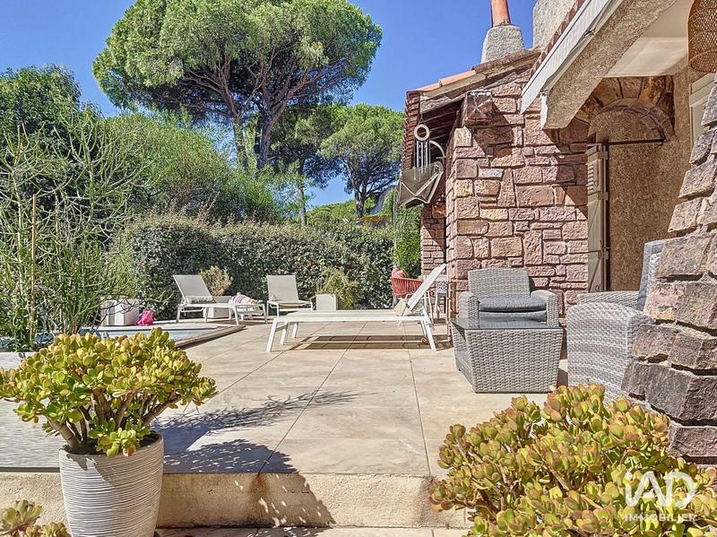 Maison - 136 m² - 5 pièces