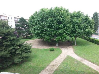 Appartement - 53 m² - 4 pièces