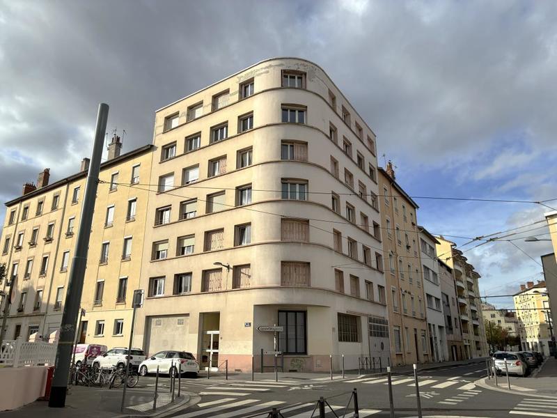 Appartement - 39 m² - 2 pièces