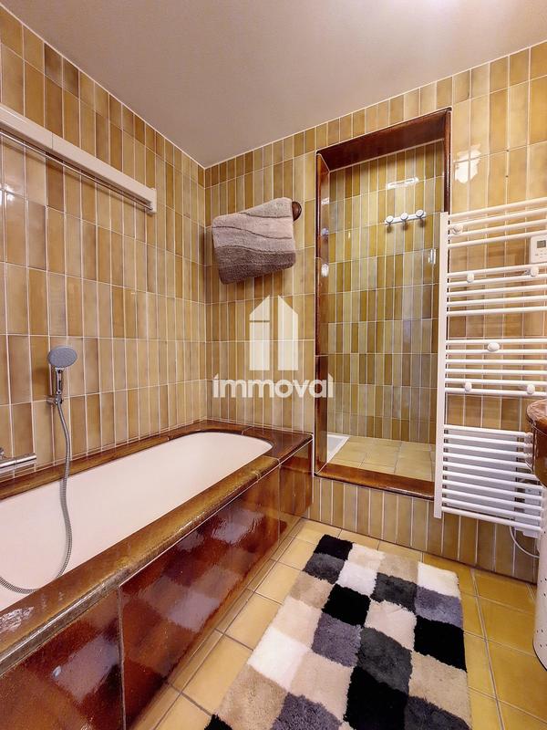 Appartement - 73 m² - 2 pièces