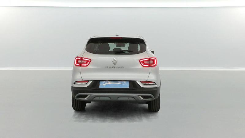 Renault Kadjar Blue dCi 115 Edc Intens 5p