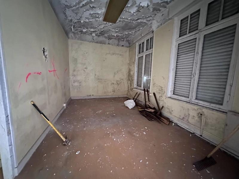 Immeuble - 336 m² - 10 pièces