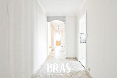 Appartement - 79 m² - 4 pièces