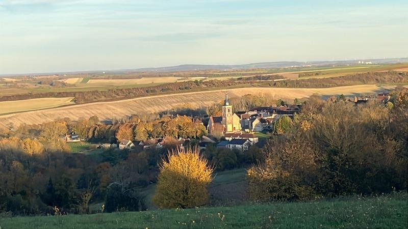 Maison - 75 m² - 3 pièces