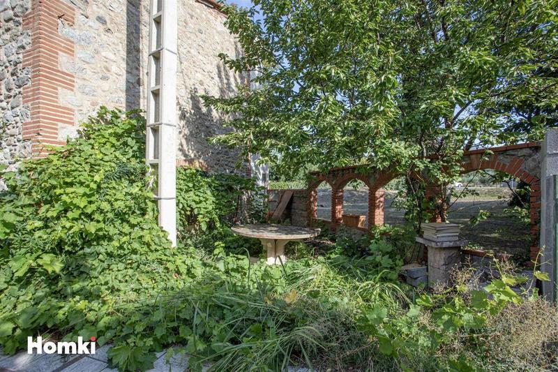 Maison - 142 m² - 6 pièces