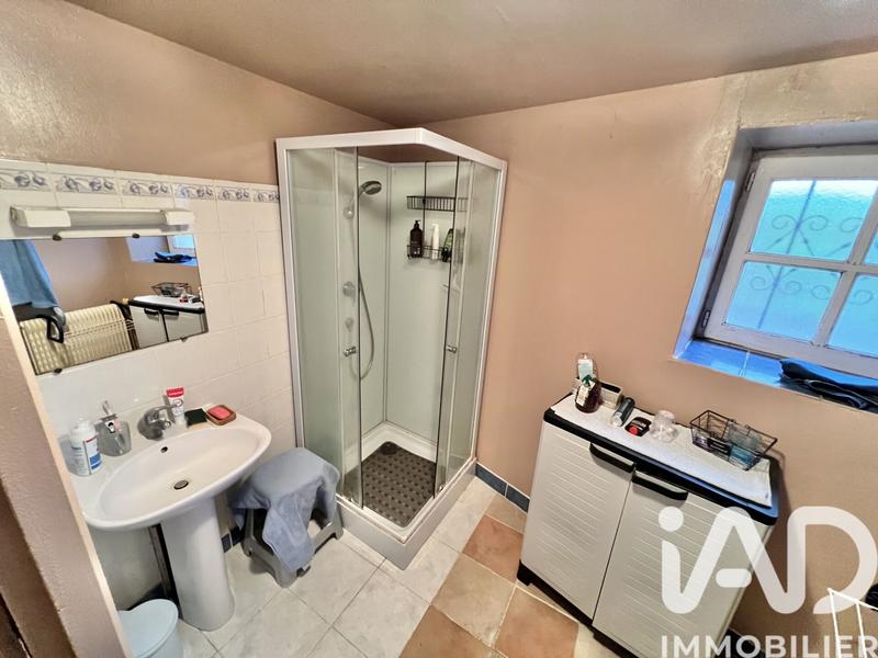 Maison - 316 m² - 12 pièces