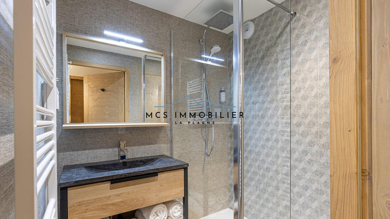 Appartement - 73 m² - 4 pièces