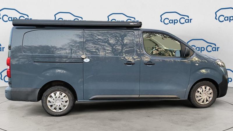 Opel Vivaro L3h1 III 1.5 d 100 Pack Clim