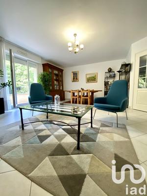 Appartement - 103 m² - 4 pièces