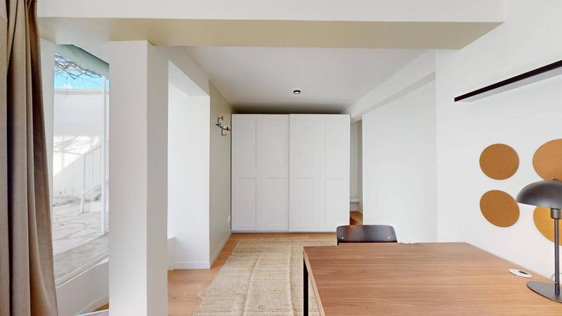 Appartement - 565 m²