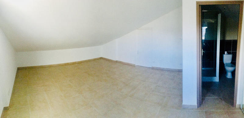 Maison - 132 m² - 5 pièces