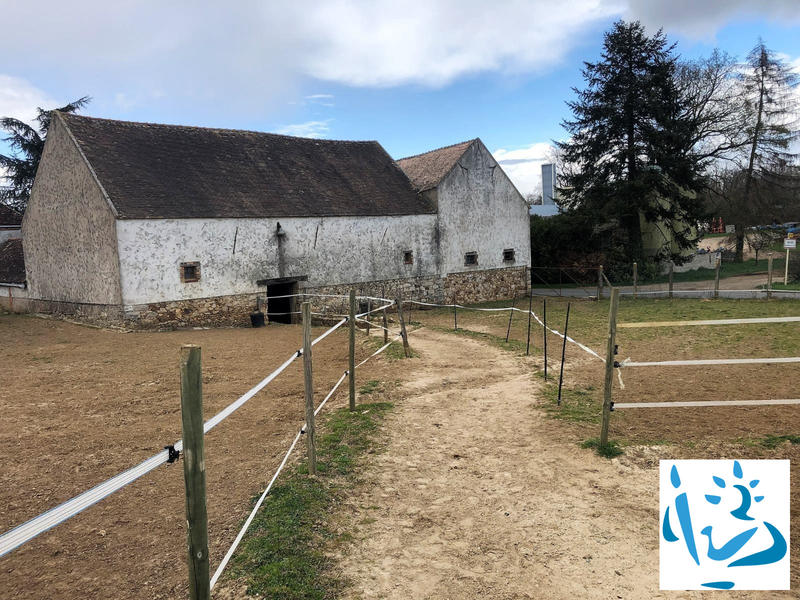 Maison - 205 m² - 7 pièces