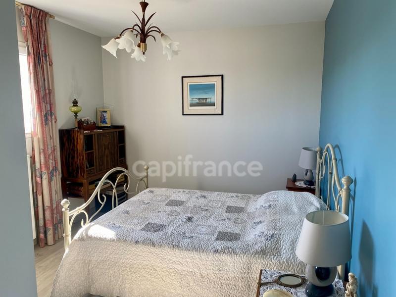 Maison - 109 m² - 5 pièces