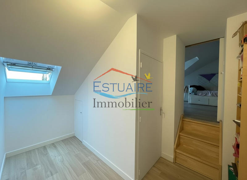 Appartement - 94 m² - 4 pièces