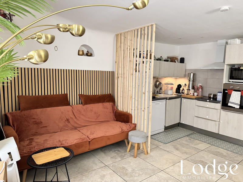 Appartement - 78 m² - 3 pièces