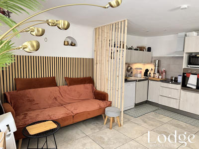 Appartement - 78 m² - 3 pièces