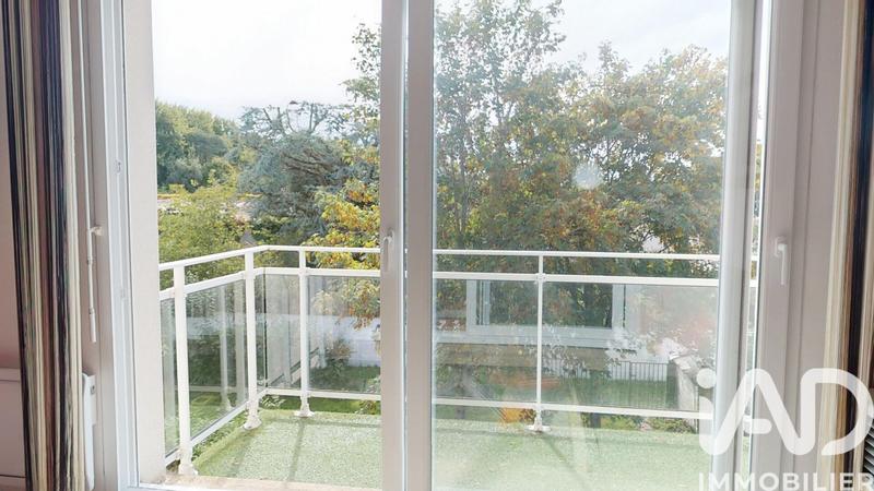 Appartement - 42 m² - 3 pièces