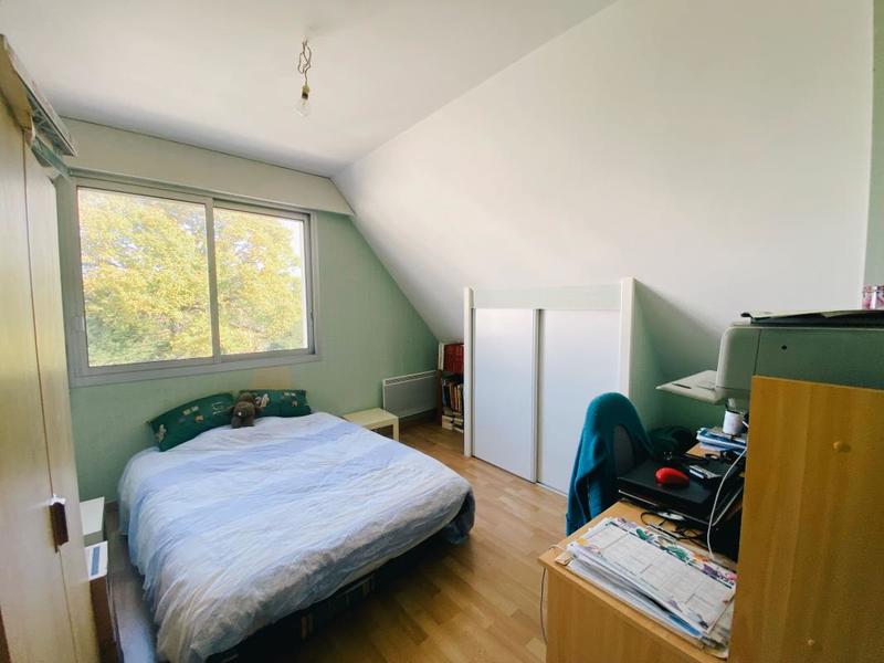 Maison - 129 m² - 5 pièces