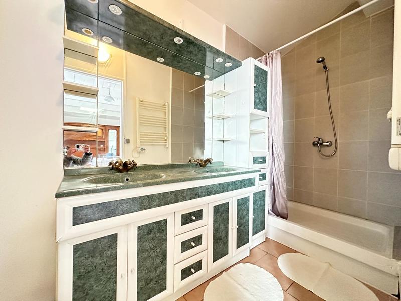 Maison - 80 m² - 3 pièces