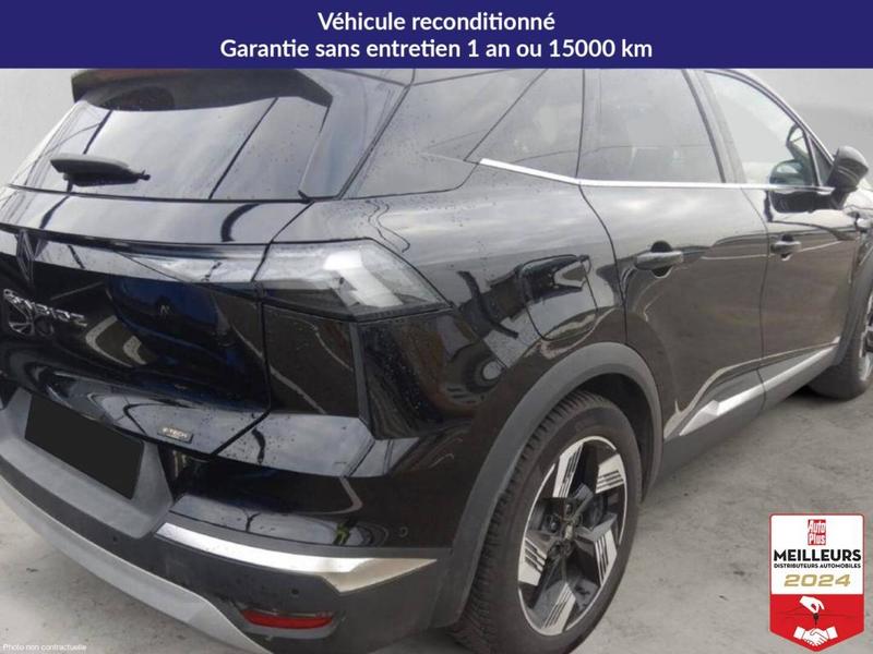 Renault Symbioz E-Tech full hybrid 145 Iconic