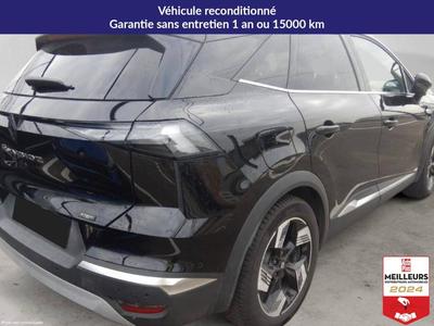 Renault Symbioz E-Tech full hybrid 145 Iconic