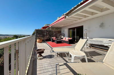 Appartement - 78 m² - 3 pièces