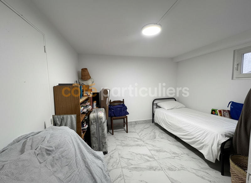 Maison - 225 m² - 6 pièces