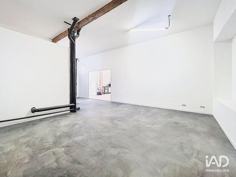 Local commercial - 118 m²