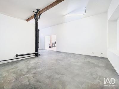 Local commercial - 118 m²