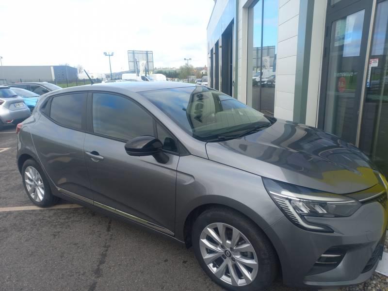 Renault Clio TCe 90 Evolution