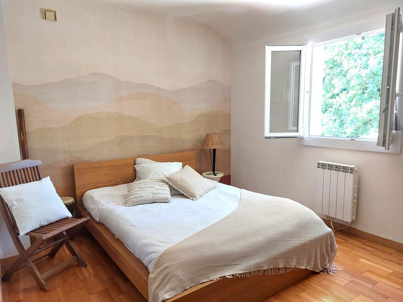 Maison - 127 m² - 5 pièces