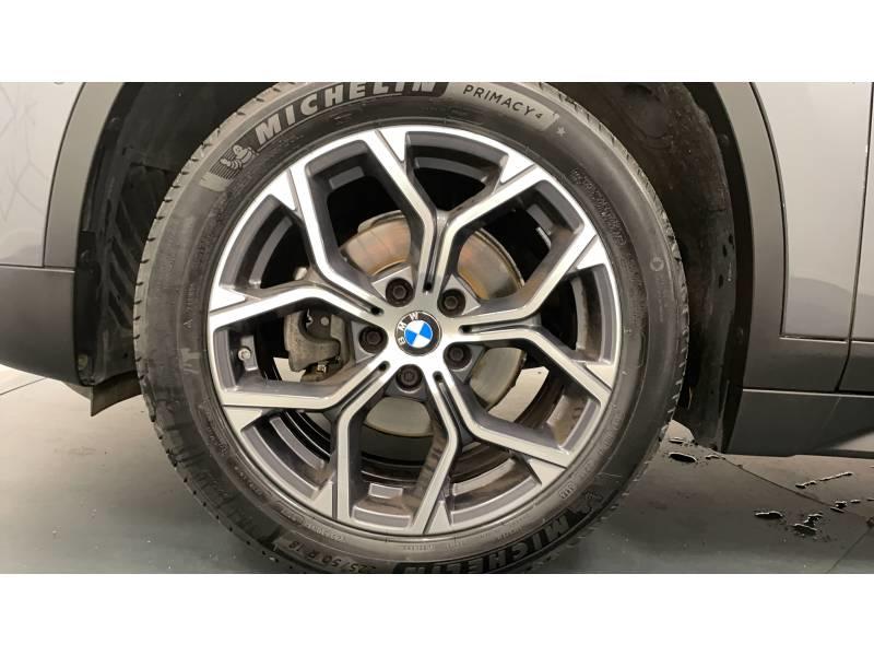 Bmw X1 sDrive 16d 116 ch Business Design
