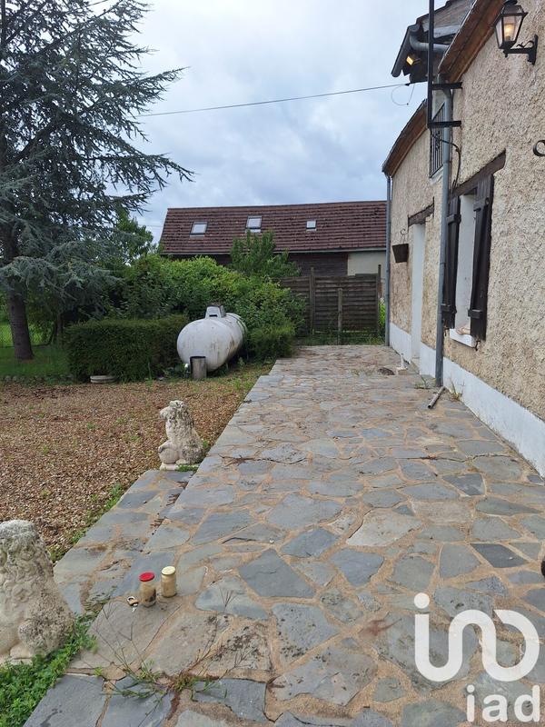 Maison - 115 m² - 4 pièces