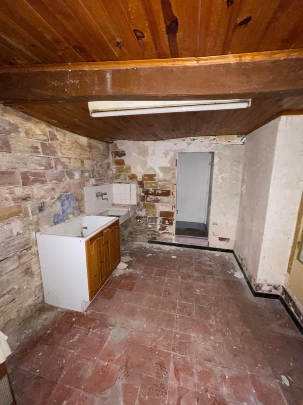 Maison de village - 105 m² - 10 pièces