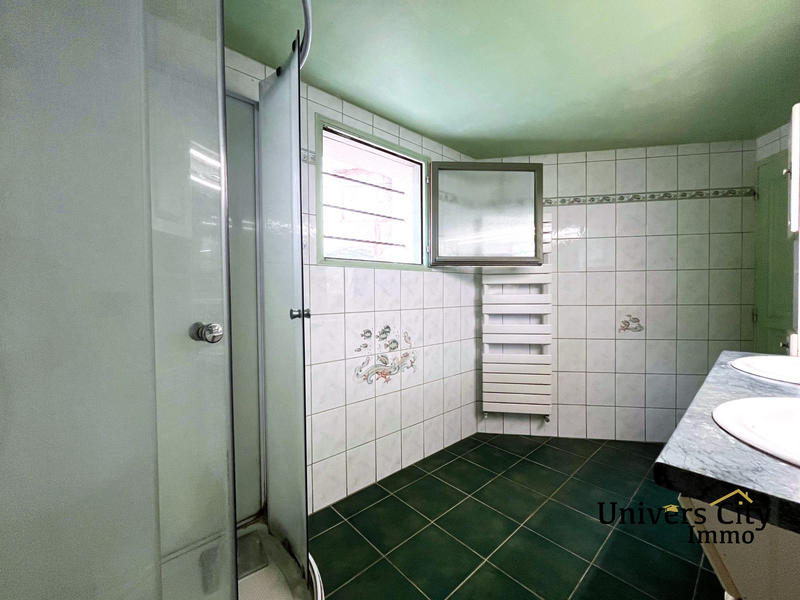 Maison ancienne - 156 m² - 5 pièces