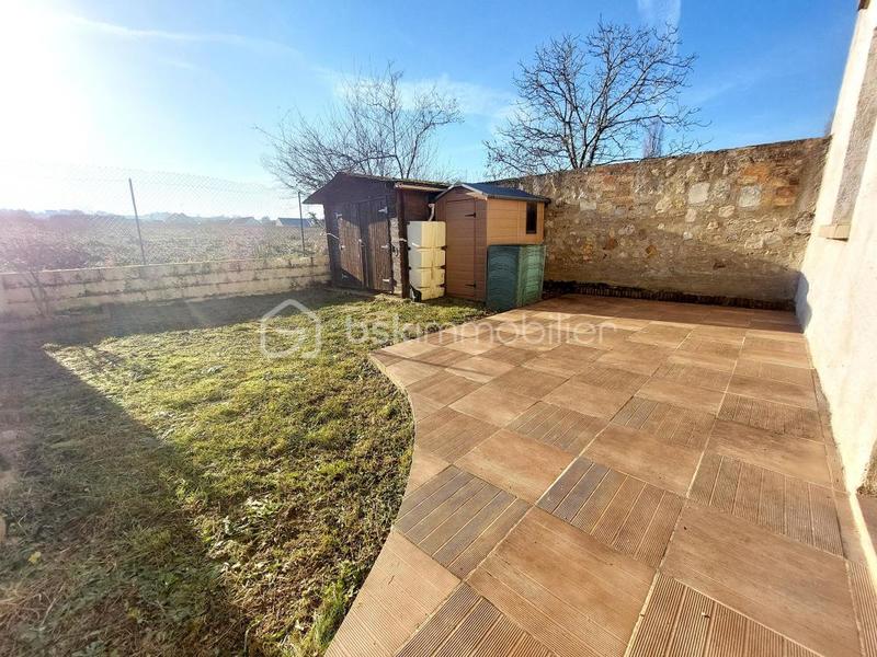 Appartement - 78 m² - 3 pièces