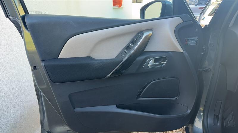 Citroën Grand C4 Picasso 1.6 BlueHDi 120 Etg6 Exclusive - Automatique