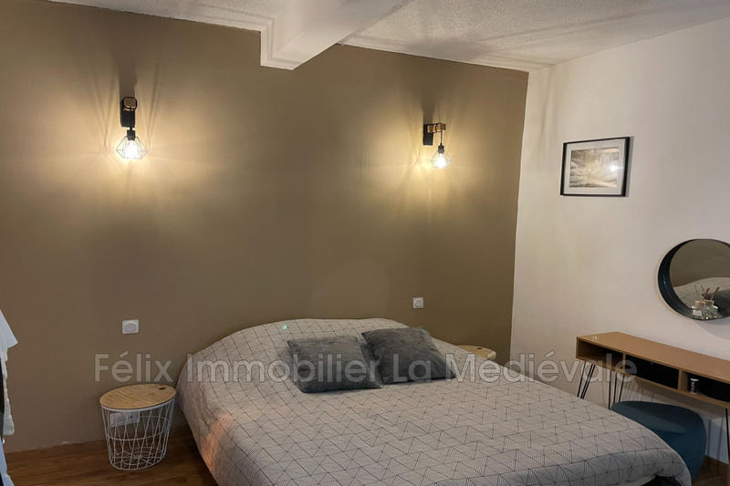 Appartement - 118 m² - 3 pièces