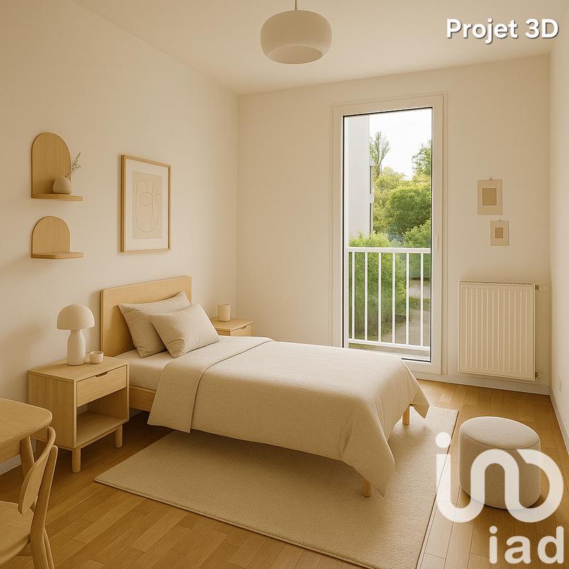 Maison - 111 m² - 5 pièces