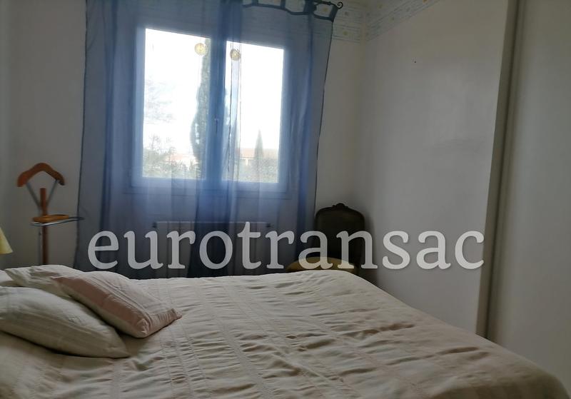 Villa - 92 m² - 4 pièces