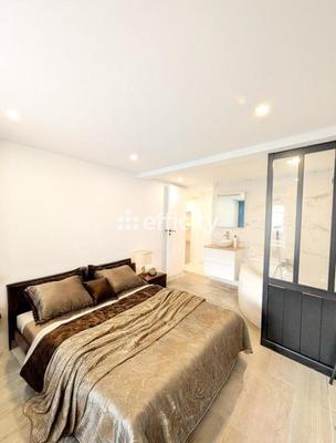 Maison - 67 m² - 3 pièces