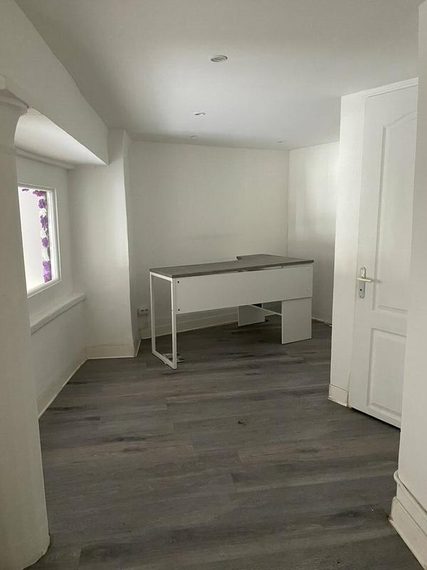 Local commercial - 37 m²