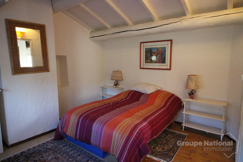 Maison - 124 m² - 4 pièces