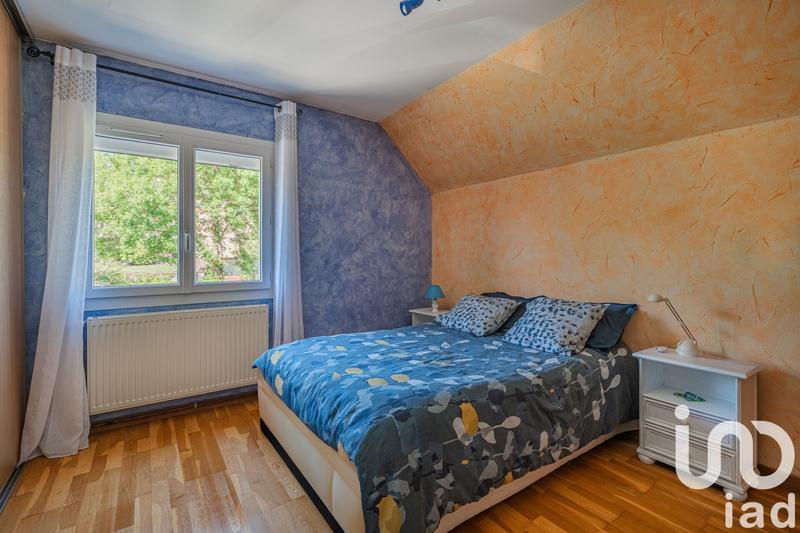 Maison - 181 m² - 7 pièces