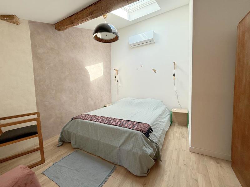 Maison bourgeoise - 207 m² - 10 pièces